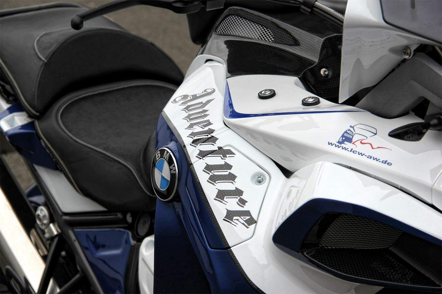 wunderlich bmw r1250r